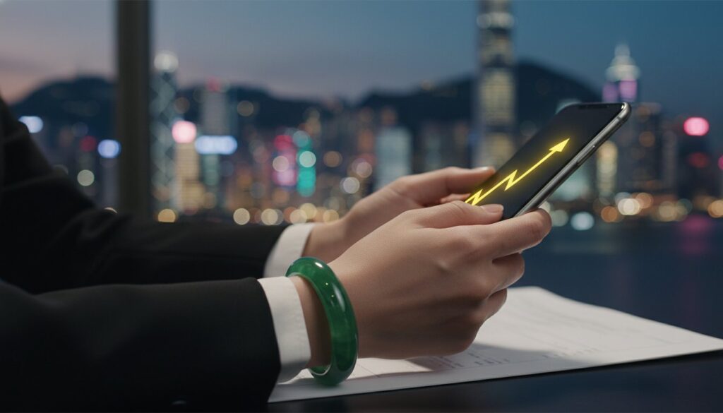 2026年翡翠投資全攻略：從鑑賞心法到市場趨勢的深度解析