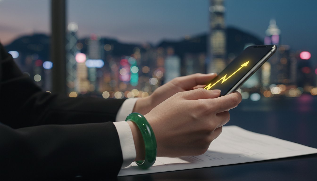 2026年翡翠投資全攻略：從鑑賞心法到市場趨勢的深度解析